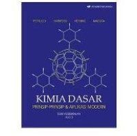 Kimia Dasar Jil. 3