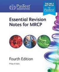 Essential Revision Notes for MRCP