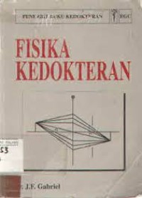 Fisika Kedokteran