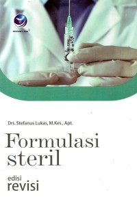 Formulasi Steril