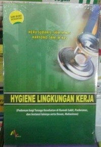 Hygiene Lingkungan Kerja