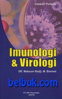 Imunologi & Virologi