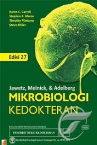 Mikrobiologi Kedokteran 27