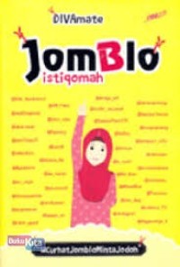 Jomblo Istiqomah