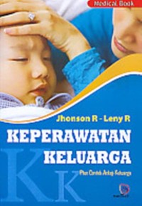 Keperawatan Keluarga