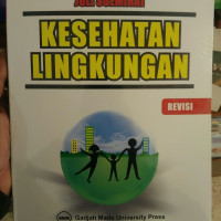 Kesehatan Lingkungan