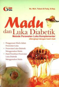 Madu dan Luka Diabetik