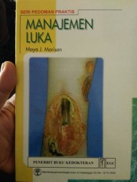 Manajemen Luka