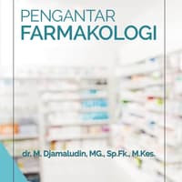 Pengantar Farmakologi