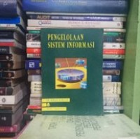 Pengelolaan Sistem Informasi