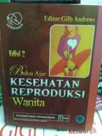 Buku Ajar Kesehatan Reproduksi Wanita